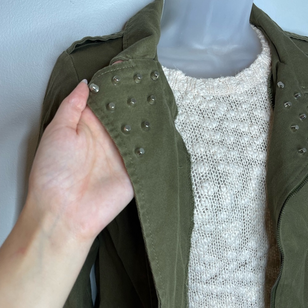 Disney Studded Jacket - Picture 3 of 6